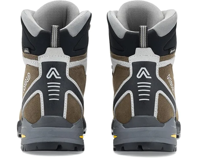 Ботинки Greenwood Pro Gv Mm Asolo с мембраной GORE-TEX и подошвой Vibram