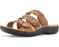 Сандалии Clarks Laurieann Emma с регулируемыми ремешками и стелькой Ultimate Comfort