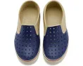 Miles Block Native Shoes для детей с принтом и удобной посадкой