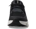 Кроссовки Skechers Glide-Step Pro Hands Free Slip-In с геометрической подошвой и вставкой Air-Cooled Memory Foam