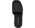 Сандалии Nine West Keziah на платформе с плетеными деталями