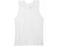 Nike All Day Cotton Stretch топ 2 шт с технологией Dri-FIT и плоскими швами