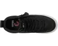 Кроссовки BILLY Footwear Classic Lace High для детей с молнией и цветочным принтом