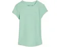 abercombie kids базовая футболка Baby Tee для детей