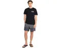 Шорты 73 LT из переработанных материалов Billabong