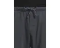 Брюки L.L.Bean Comfort Stretch Dock с эластаном прямой крой и поясом на кулиске
