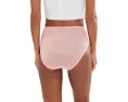 Трусики Wacoal Retro Chic с кружевом и высокой посадкой