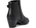 Ботильоны Clarks Emily 2 Belle с миндалевидным носком и ремешком на пряжке сзади