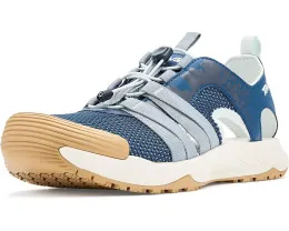 Закрытые сандалии Teva Hydratrek Sandal CT с протектором как у древесной лягушки