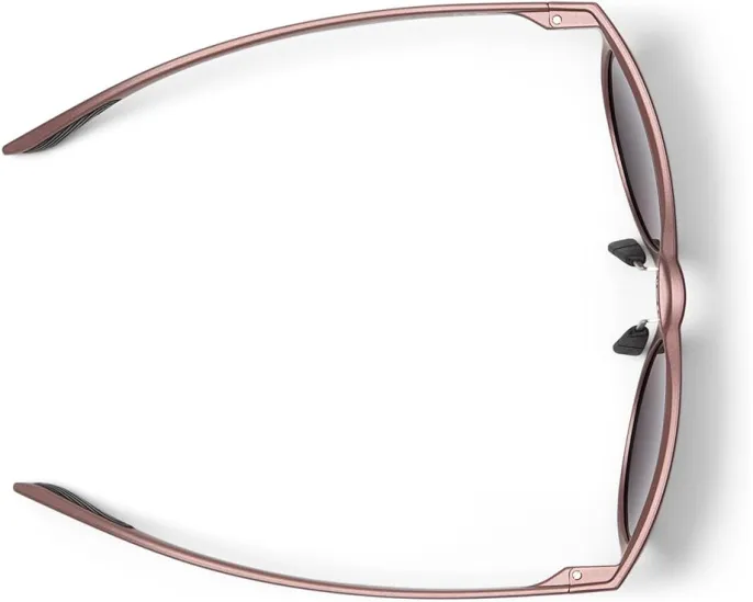 Солнцезащитные очки Hulahe с поляризацией и стеклянными линзами Maui Jim