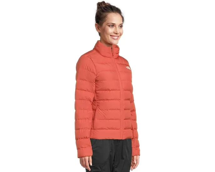 Куртка Aconcagua 3 с утеплителем из переработанного пуха 600 fill