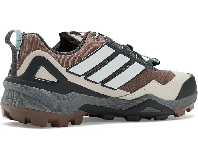 Треккинговые кроссовки adidas Terrex Skychaser с мембраной GORE-TEX для скоростного хайкинга