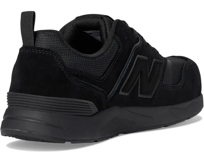 Рабочие туфли New Balance Elite Lite SD с композитным мыском и защитой от статики