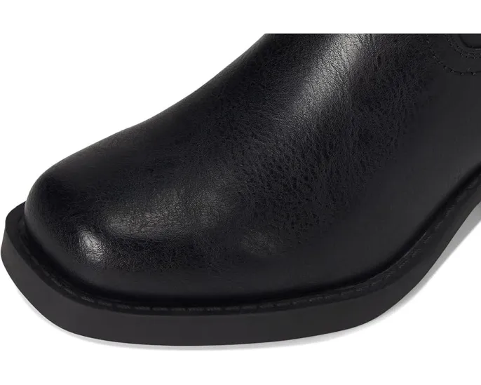 Детские сапоги FRYE AND CO. Kids Miranda 14 для верховой езды на квадратном каблуке