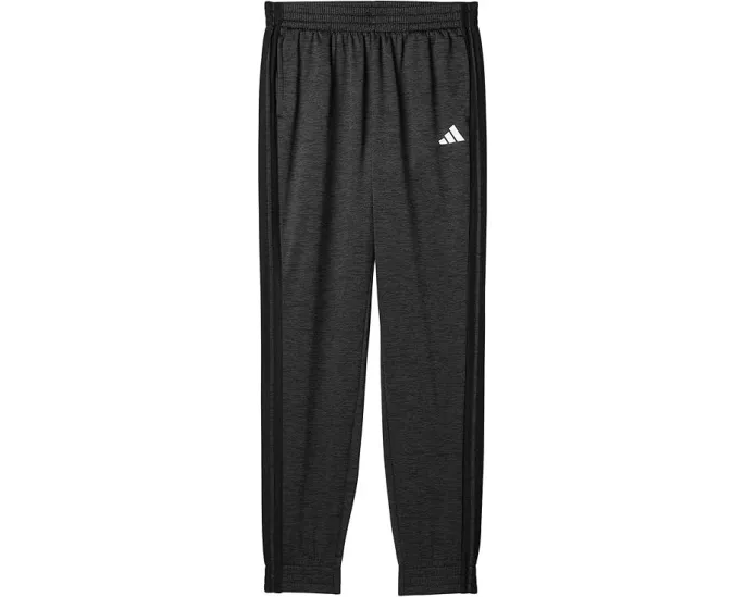 Джоггеры adidas Kids Training Essential 3-Stripes из переработанного полиэстера