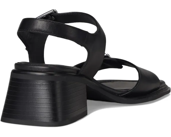 Сандалии Vagabond Shoemakers Ines на платформе с двумя пряжками