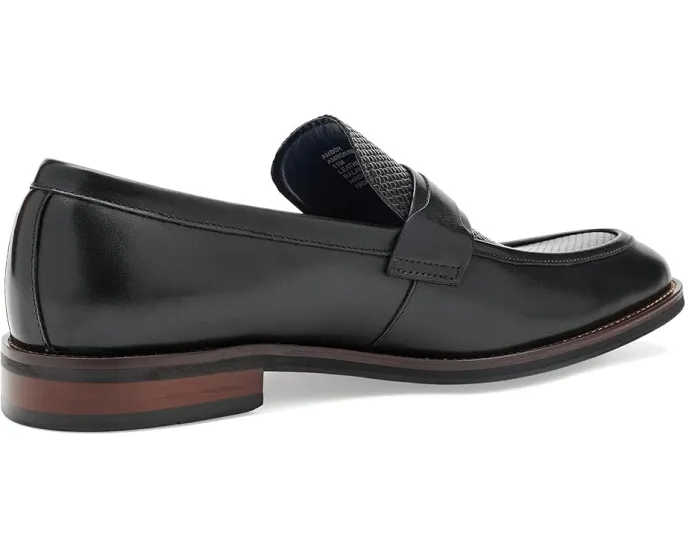 Лоферы Steve Madden Amboy из плетеной кожи с металлической пряжкой