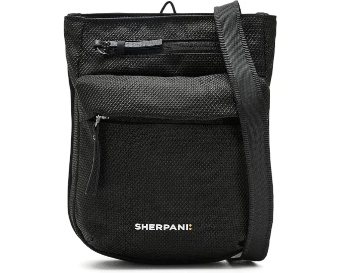 Кроссбоди сумка Prima Sherpani компактная с защитой от кражи RFID