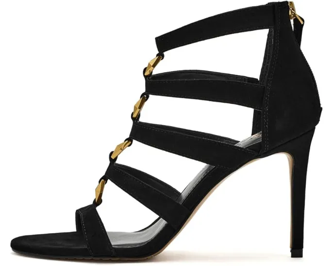 Босоножки Vince Camuto Azelie на высоком каблуке с ремешками