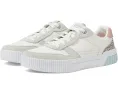 Кроссовки Skechers Court Classics Jade Feline Instinct с леопардовым принтом