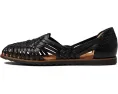 Сандалии Comfortiva Rainer из кожи с плетеным дизайном