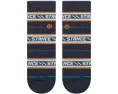 Носки Stance Flowrider Quarter с принтом и поддержкой свода стопы