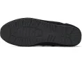 Coach Soft Sneakers с подписным нейлоном и замшей