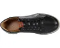 Кроссовки Josef Seibel David 03 из кожи или замши с амортизированной стелькой
