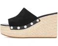 MICHAEL Michael Kors Mayes сандалии мюли на платформе с люверсами
