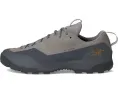 Водонепроницаемые ботинки Arc'teryx Konseal GTX с мембраной GORE-TEX и подошвой Vibram