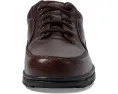 Кроссовки Rockport Eureka из натуральной кожи с амортизирующей стелькой
