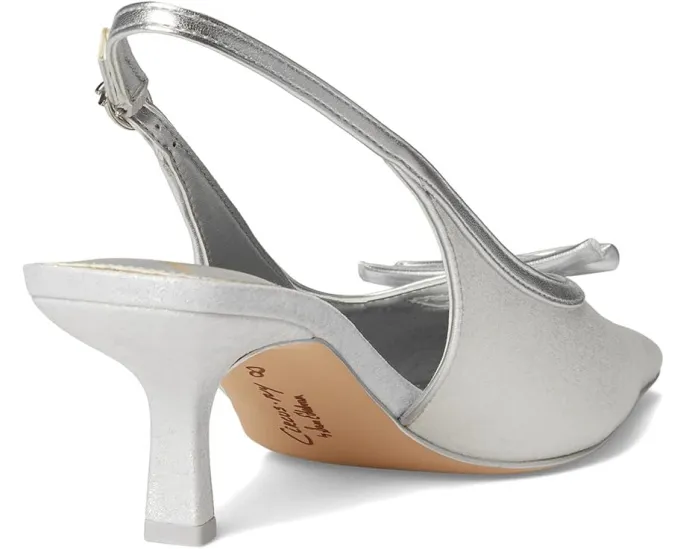 Туфли Circus NY by Sam Edelman Cassidy с острым носком и ремешком на щиколотке
