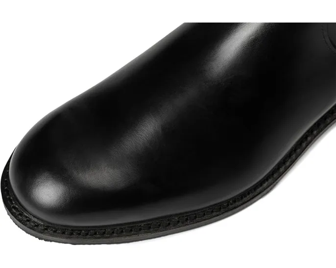 Челси-ботинки Allen Edmonds Tanner с водостойкой мембраной