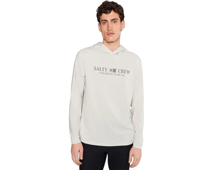 Flagship Hood Sunshirt