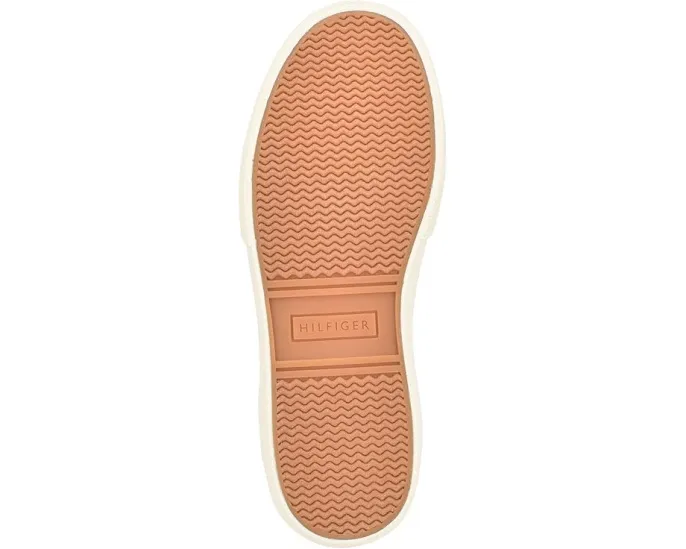 Кроссовки Kerline Tommy Hilfiger из искусственной кожи с дышащей подкладкой