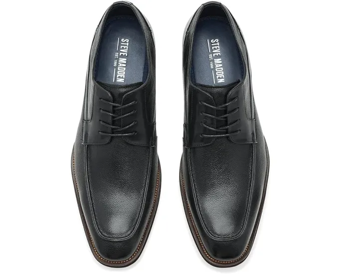 Туфли Steve Madden Anvikta из гладкой кожи на шнуровке