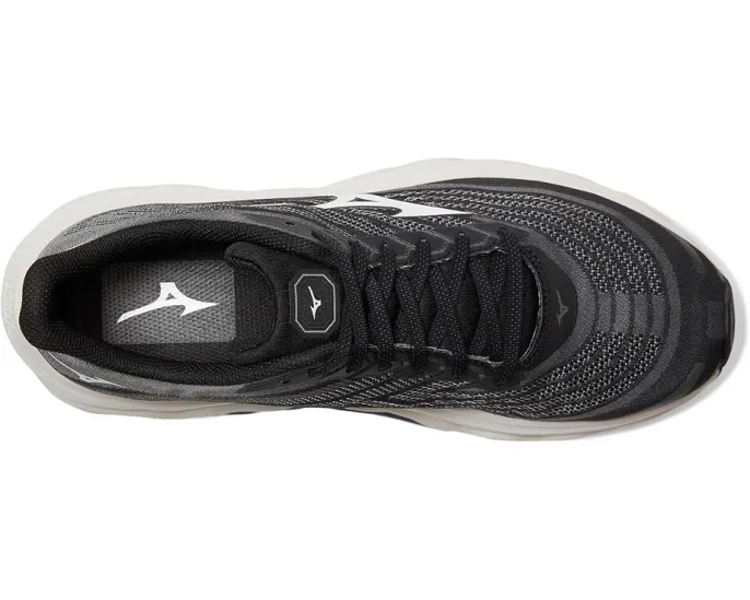 Мужские кроссовки Mizuno Wave Horizon 8 с повышенной стабильностью