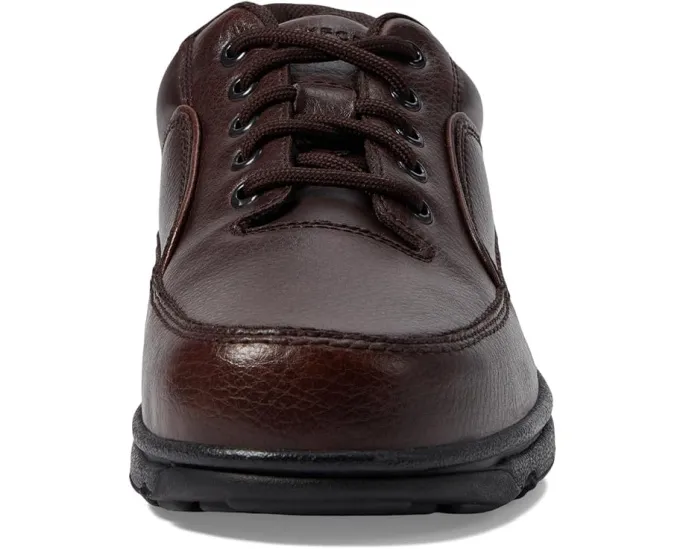 Кроссовки Rockport Eureka из натуральной кожи с амортизирующей стелькой