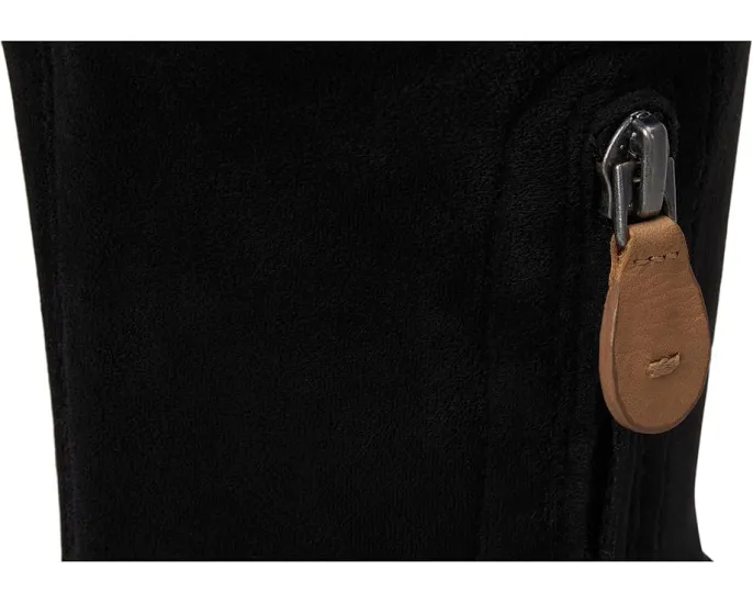 Ботинки Gallway Stretch до колена с зауженным носком от Gentle Souls by Kenneth Cole