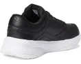 Кроссовки Under Armour Edge Leather с низким верхом и круглым носком