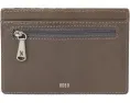 HOBO Euro Slide Card Case для паспорта с пятью слотами для карт
