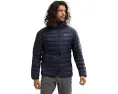 Куртка Arc'teryx Cerium Hoody с капюшоном и утеплителем из пуха 850 fill