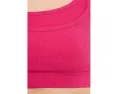 Beyond Yoga бесшовный топ Seamless Moves Layered Bra с двойным слоем