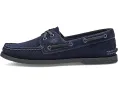 Sperry Ao 2-Eye лодочные туфли с классической мокасинной конструкцией