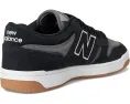 Кроссовки New Balance Numeric 480 с верхом из замши и технологией FuelCell