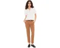 Брюки Liverpool Los Angeles Kelsey Slim Leg из суперстретч понте