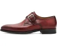 Туфли Magnanni Marco V из кожи с квадратным мысом