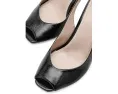 Босоножки Naturalizer Alexa на шпильке с технологией Contour+ Comfort