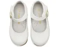 L'Amour Shoes Kids туфли Rebecca с жемчужным блеском