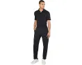 adidas Golf Брюки джоггеры Beyond Golf с эластичным поясом и карманами